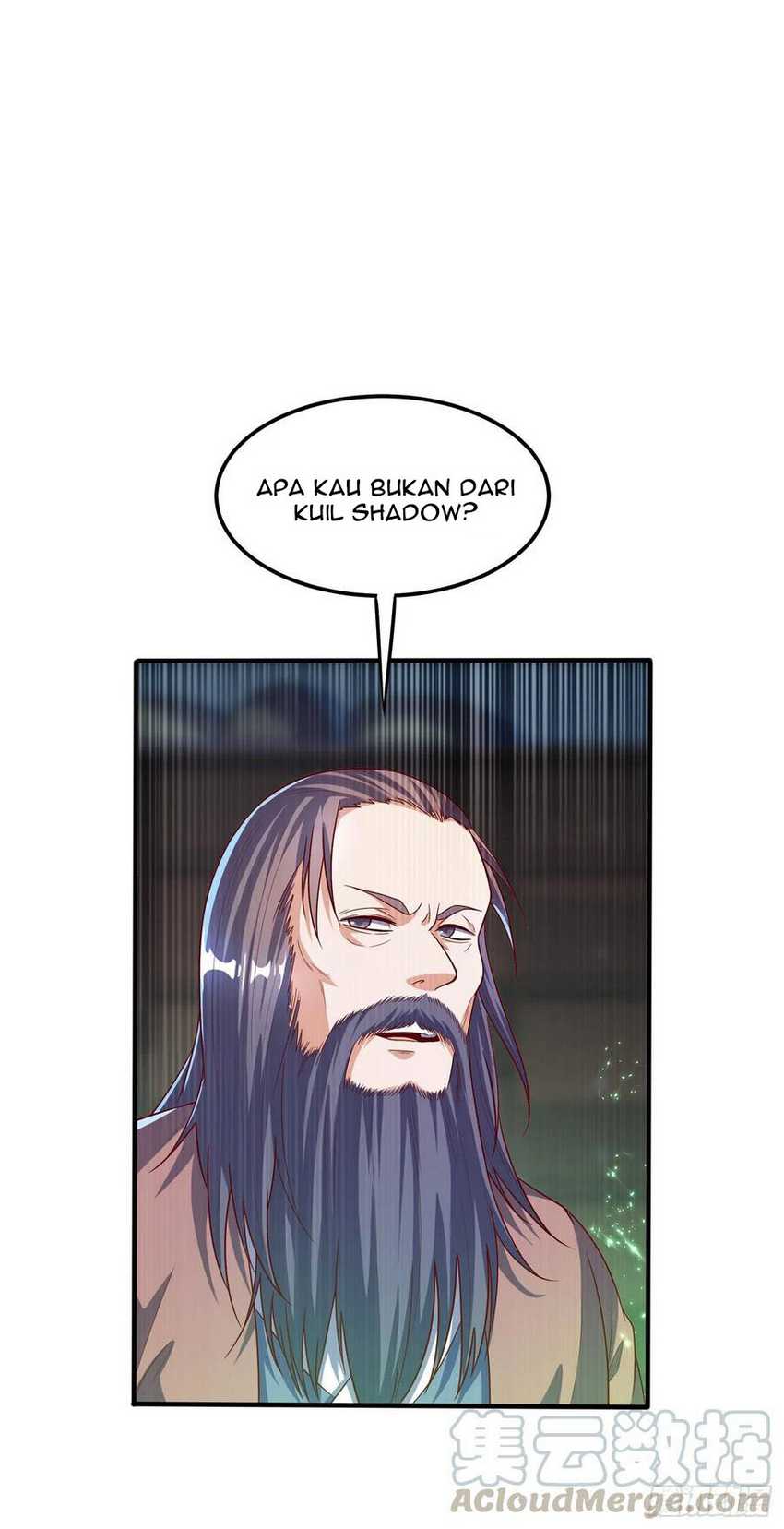 Martial Inverse Chapter 53 Gambar 2